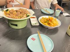 -东北范·金牌肘子·杀猪菜(美乐城店)
