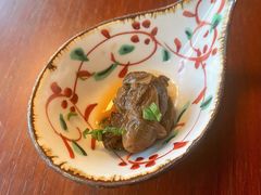 前菜-Tsuru鹤日本料理(静安香格里拉店)