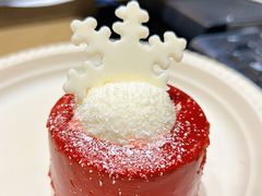 -WenTinG文汀·半糖蛋糕(新天地广场店)