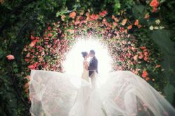 点击看大图 -太郎花子婚纱摄影艺术中心