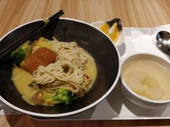-轻蔬不用等·素食(江苏路店)