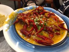 -华仔龙虾(永乐路总店)