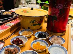 -哥老官重庆美蛙鱼头(宝山龙湖店)