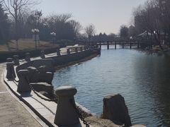 -丁家河公园