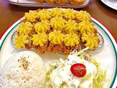 -小麦岛公园