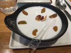 天山手工酸奶-天山传奇新疆菜(SKLP店)