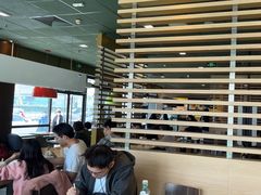 -麦当劳(双榆树店)