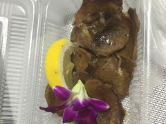 -大吉鲜鱼料理自慢(维也纳大厦店)