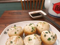 -哑巴生煎(临顿路店)