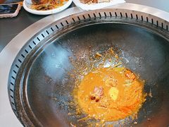 -锅老头海鲜铁锅炖