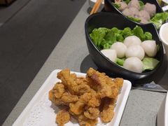 -海底捞火锅(泰安爱琴海店)