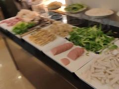 -宁波阳光豪生大酒店·豪生咖啡厅