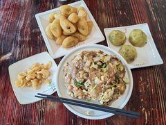 -海坛特色小吃·只做平潭特色菜(平潭店)