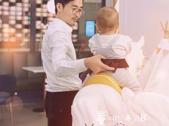 -Lilliput粒粒堡亲子餐厅(置汇旭辉店)