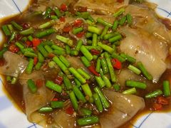 -三姐妹餐厅(曲江店)