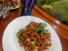 -一块豆腐·海鲜·家常菜(李沧书院路店)