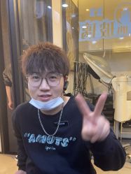 -LJOY丽锦造型·烫发染发