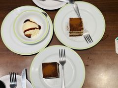 -萨莉亚意式餐厅(杭州滨江天街店)