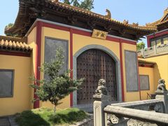 -南京市江宁方山