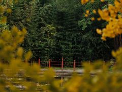 -香山公园-东宫门售票处