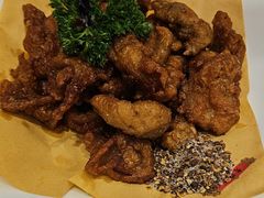 -老牌坊鲁菜名店(聊城美食岛店)