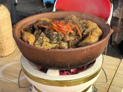 -龚印记牛骨牛杂屋·四代传承(珠影星光城店)