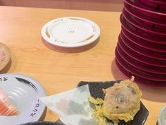 -寿司郎(皇庭广场店)