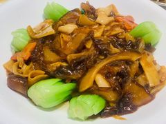 -小贝壳酒楼(经九路店)