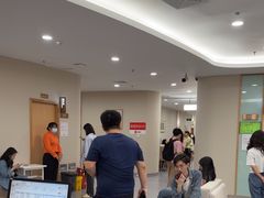 -爱康国宾体检中心(福田分院)