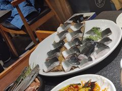 -味家烤肉烤鳗鱼牛排(西塔旗舰店)