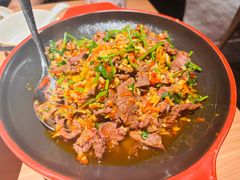 -新太二·鲜料川菜(晶耀前滩店)