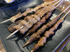 -吉香碳烤生蚝(仙霞路店)