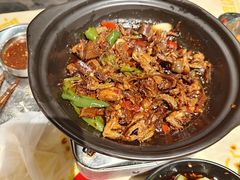 -串盟烧烤·长沙美食地标(星沙店)
