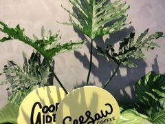 -Seesaw Coffee(88铜仁路店)