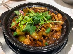 -二楼老店重庆鸡公煲(真光路店)