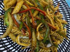 -My Way Town买味堂·东南亚餐厅(亦庄店)