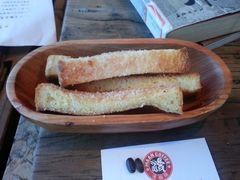 -漫咖啡MAANCOFFEE(清江路店)