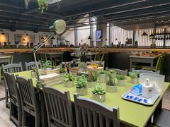 大堂-壹小馆.皇城老妈(成都太古里店)