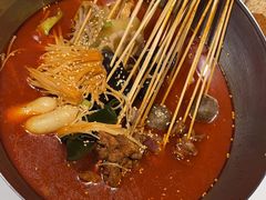 -付小姐在成都(五道口店)