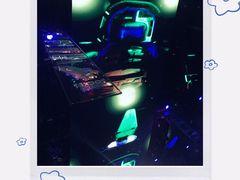 -SPACE CLUB酒吧(九纬路店)
