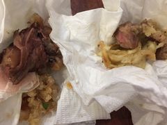 -榖屋house of flour(张江首店)