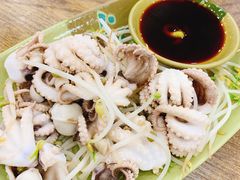 -贞姨美食·老字号海鲜大排档