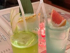 -安妮意大利餐厅(日坛店)