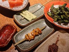 -鸟屯(三里屯店)