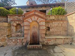 -梅黛奥拉修道院