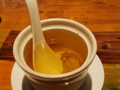 -小鹅皇港式餐厅(新抚万达店)