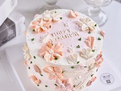 -蜜肆动物奶油蛋糕·个性定制·下午茶甜品