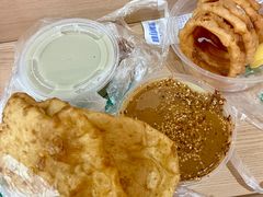 -老磁器口豆汁店(马家堡店)