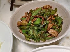 -大城小院饭店(博隆广场虹桥店)