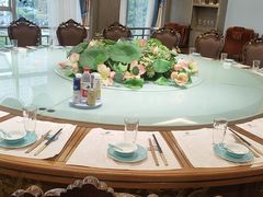 包厢-陶然居·重庆菜(两江会馆店)